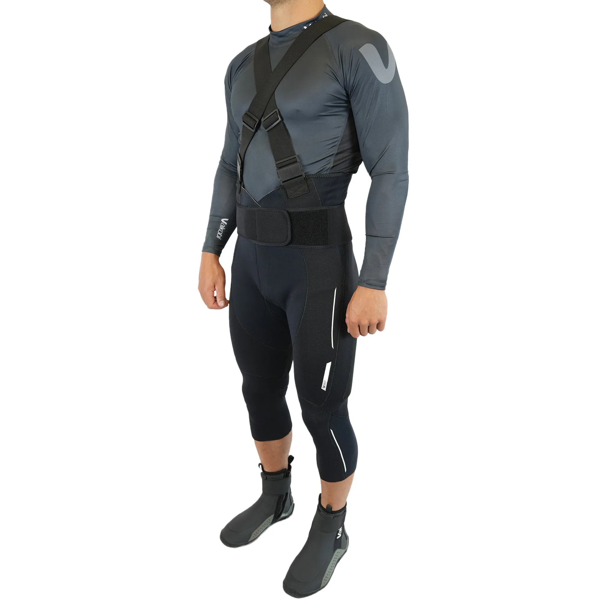 Hiker Force Suit - 3/4 Leg