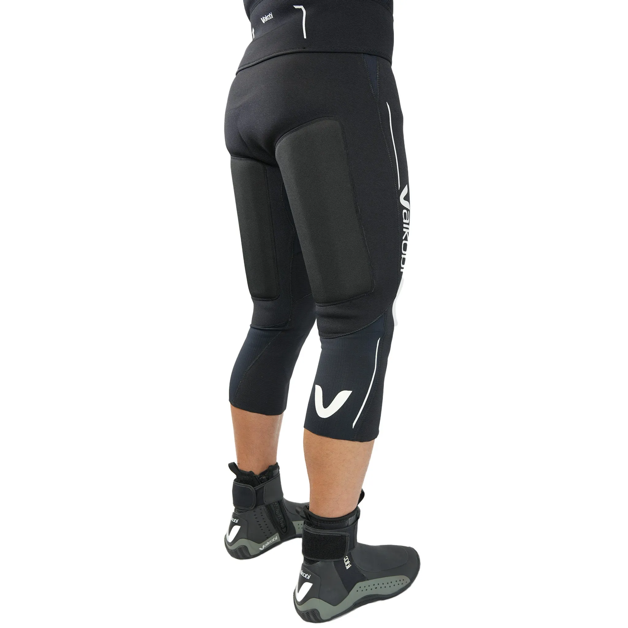 Hiker Force Suit - 3/4 Leg