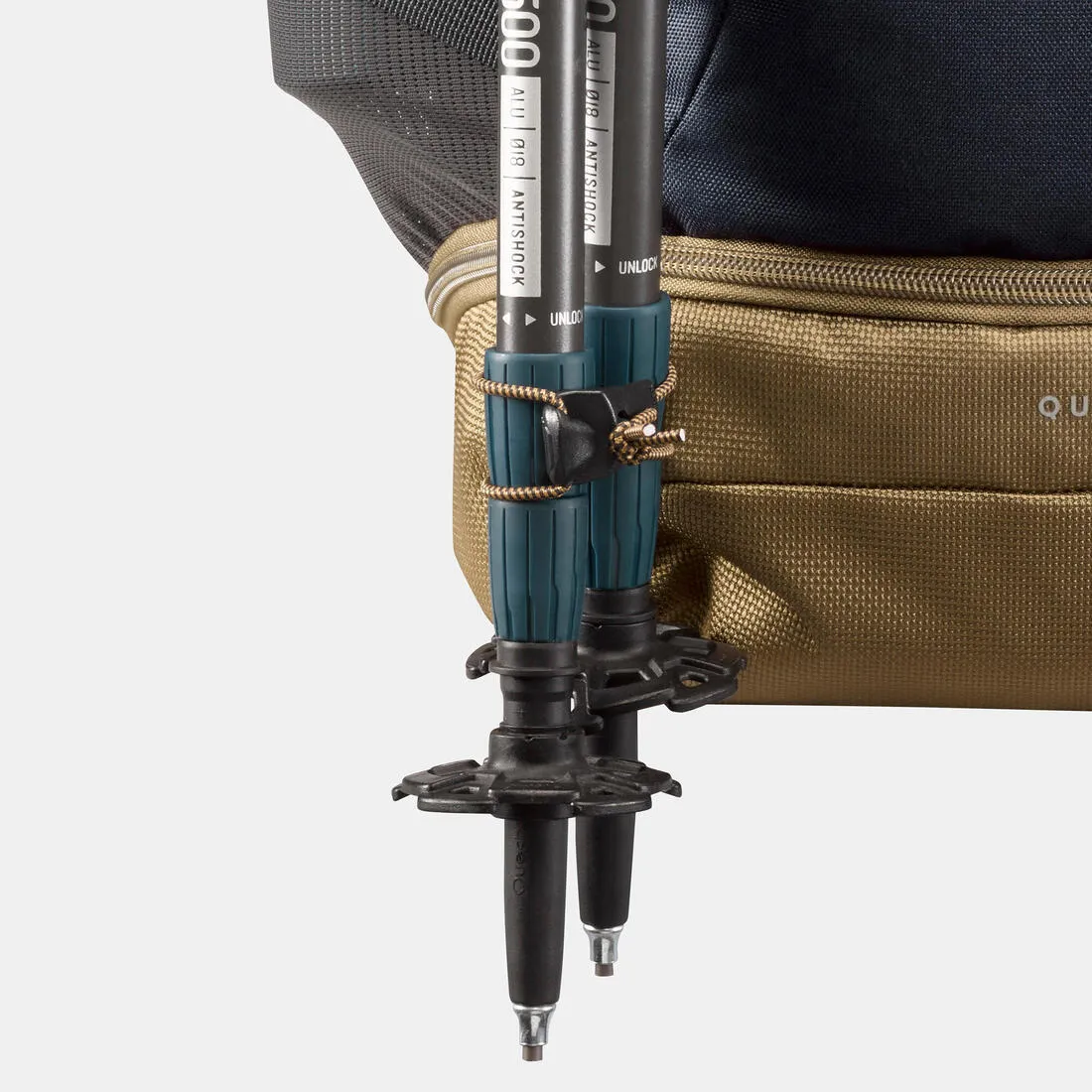 Hiking Backpack 30 L - NH500
