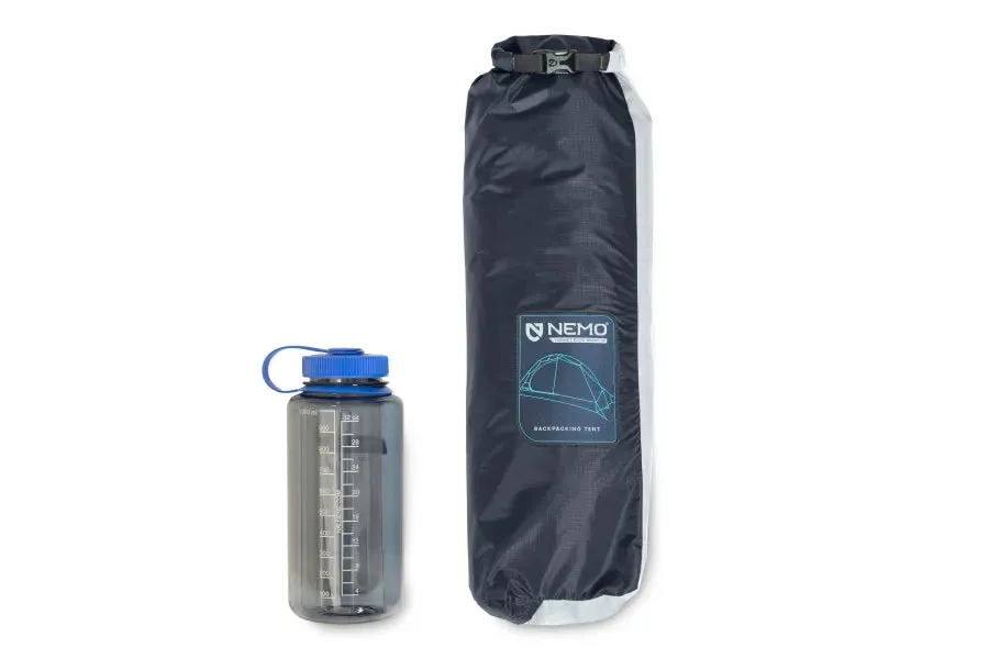 Hornet Elite OSMO™ 1P Ultralight Backpacking Tent