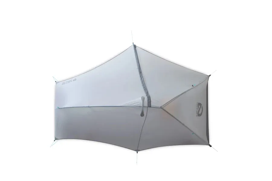 Hornet Elite OSMO™ 1P Ultralight Backpacking Tent