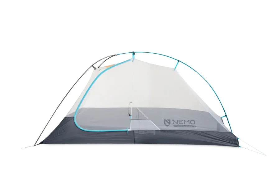 Hornet Elite OSMO™ 1P Ultralight Backpacking Tent