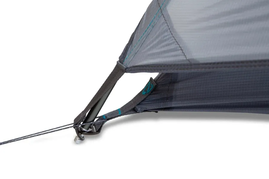 Hornet Elite OSMO™ 1P Ultralight Backpacking Tent