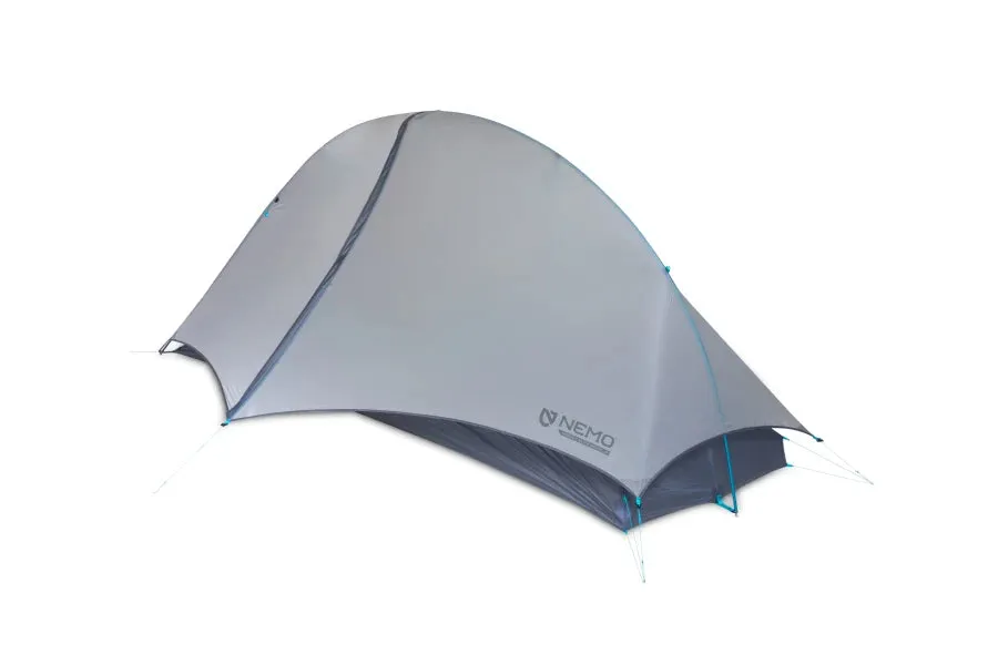Hornet Elite OSMO™ 1P Ultralight Backpacking Tent