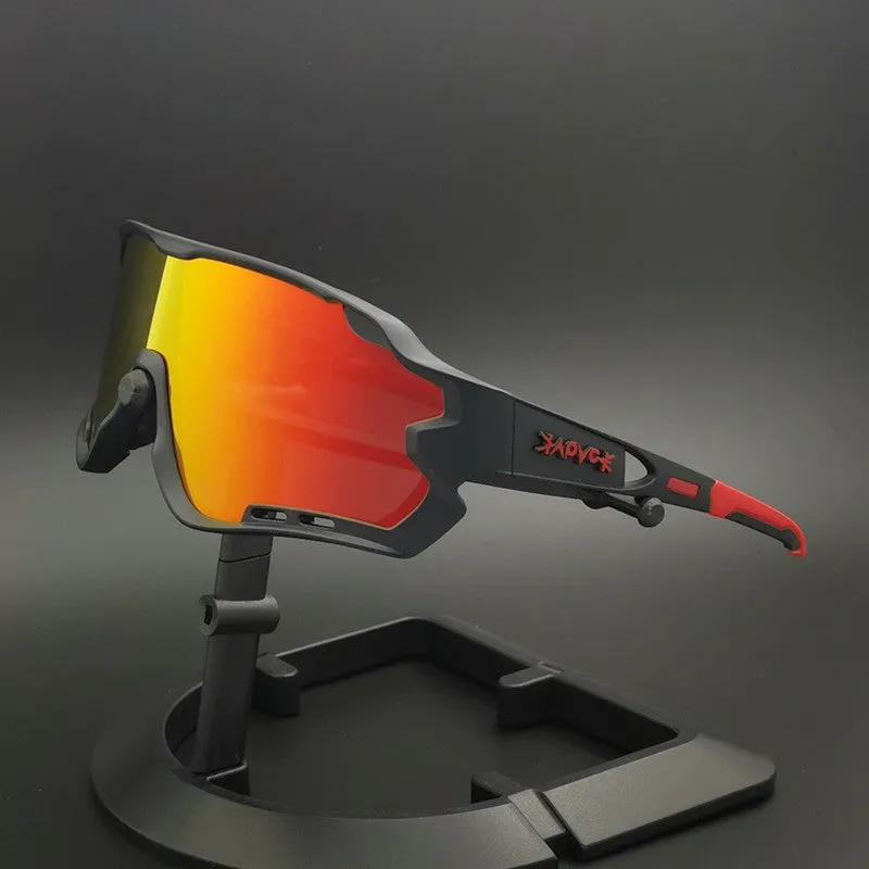 Hot TR90 Polarized Sunglasses