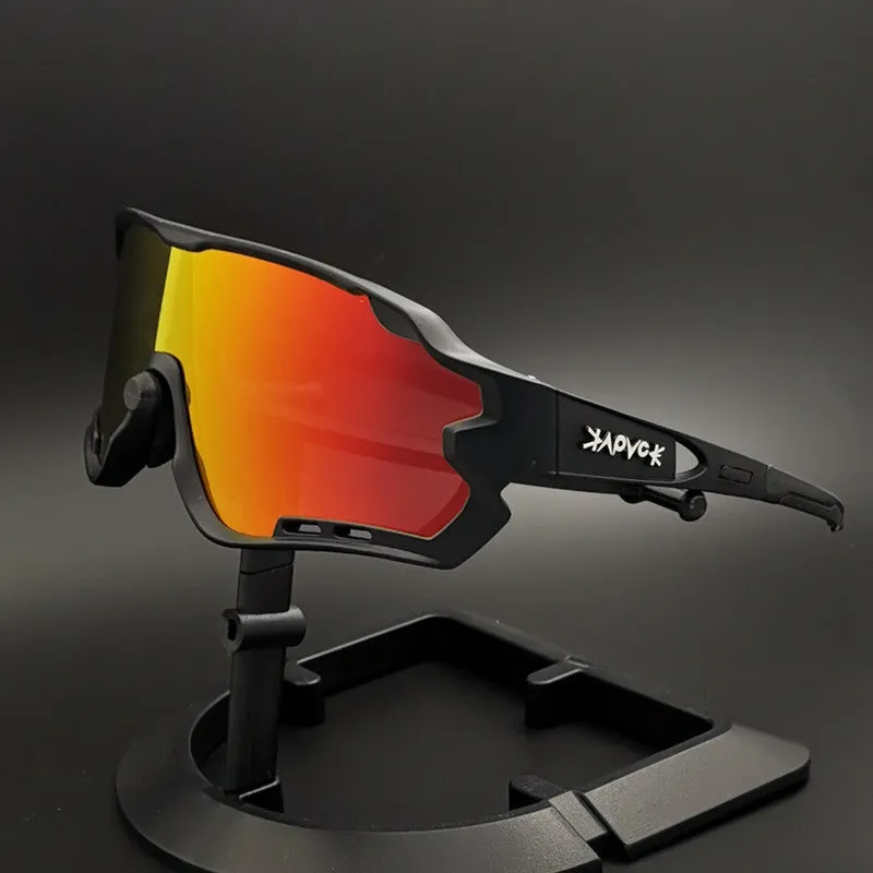 Hot TR90 Polarized Sunglasses