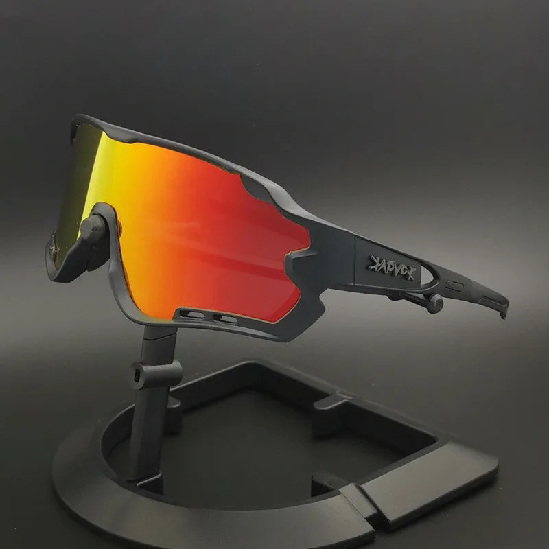 Hot TR90 Polarized Sunglasses