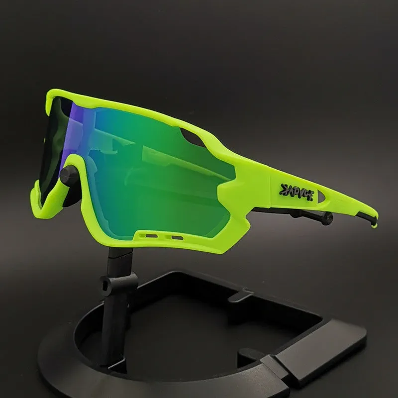 Hot TR90 Polarized Sunglasses