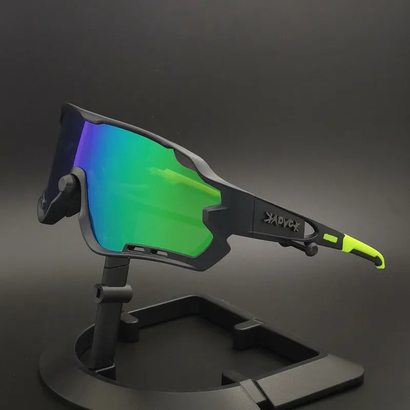 Hot TR90 Polarized Sunglasses