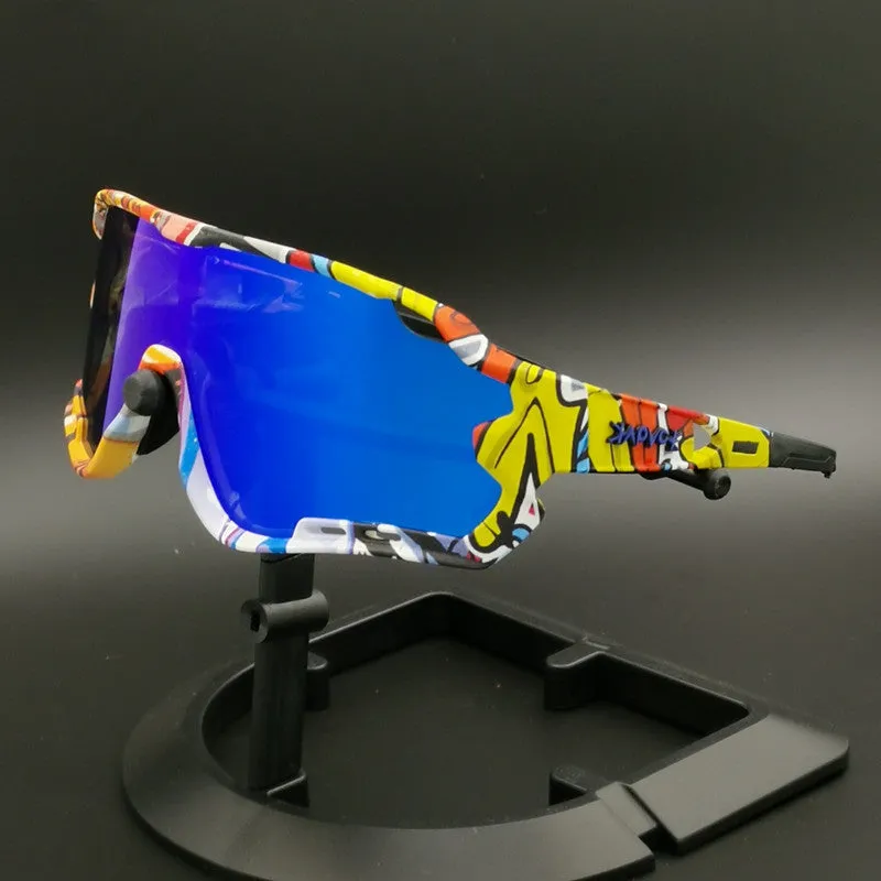 Hot TR90 Polarized Sunglasses