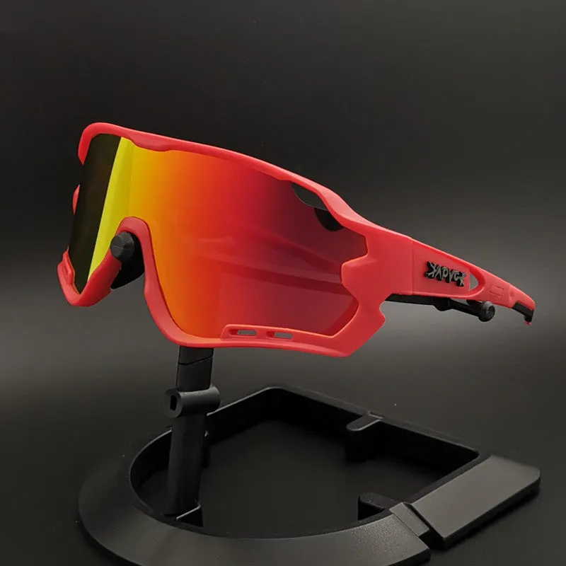 Hot TR90 Polarized Sunglasses