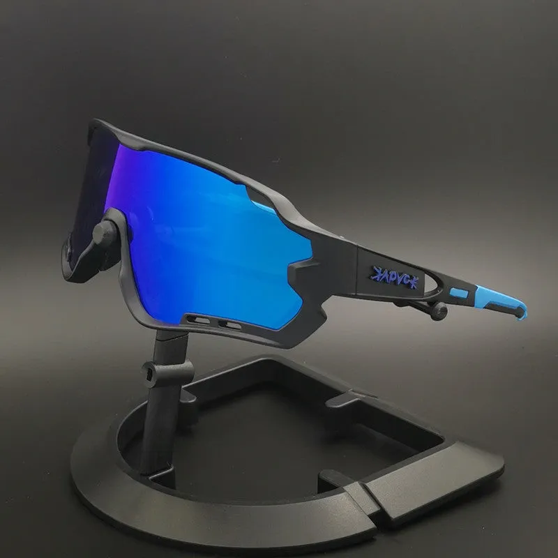 Hot TR90 Polarized Sunglasses