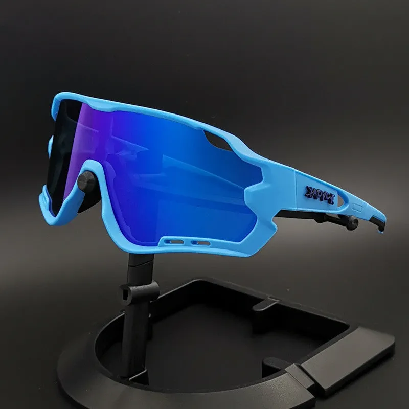 Hot TR90 Polarized Sunglasses