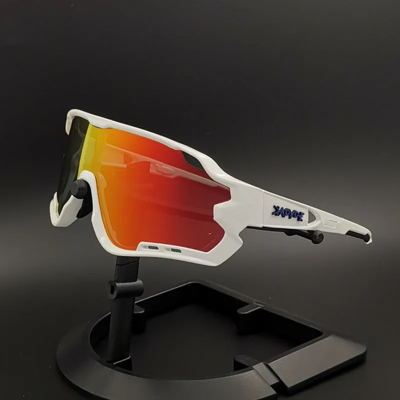 Hot TR90 Polarized Sunglasses