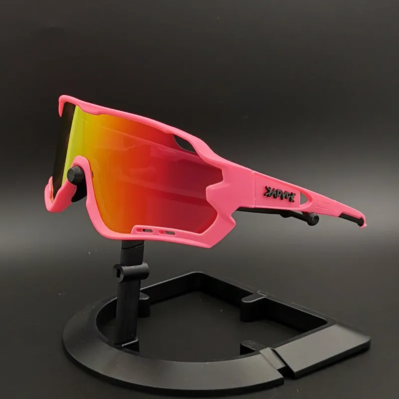 Hot TR90 Polarized Sunglasses