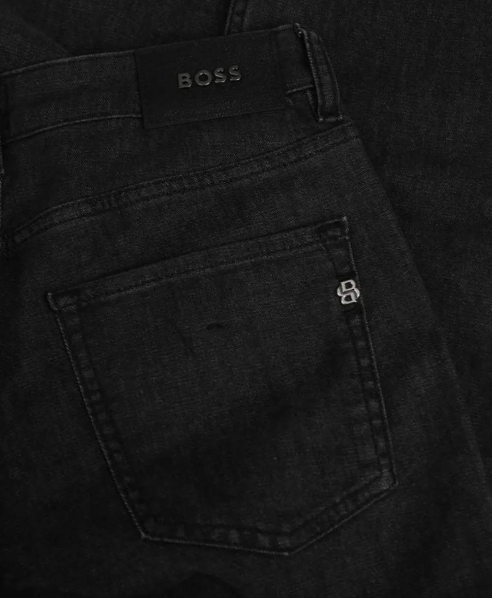 Hugo Boss C-Delaware Grey 50528279-028