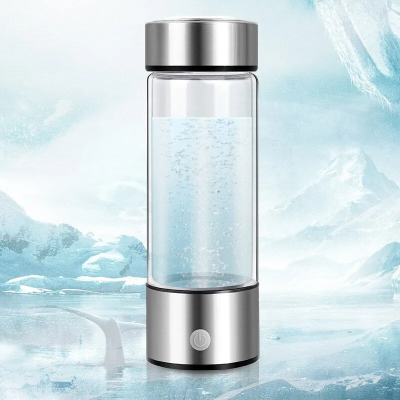 Hydro pure