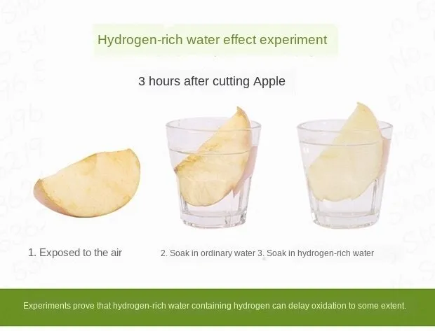 Hydro pure