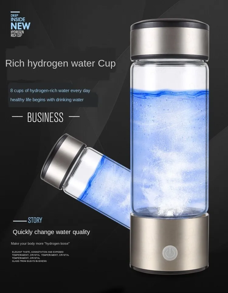 Hydro pure