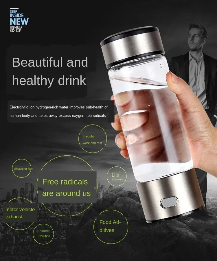 Hydro pure