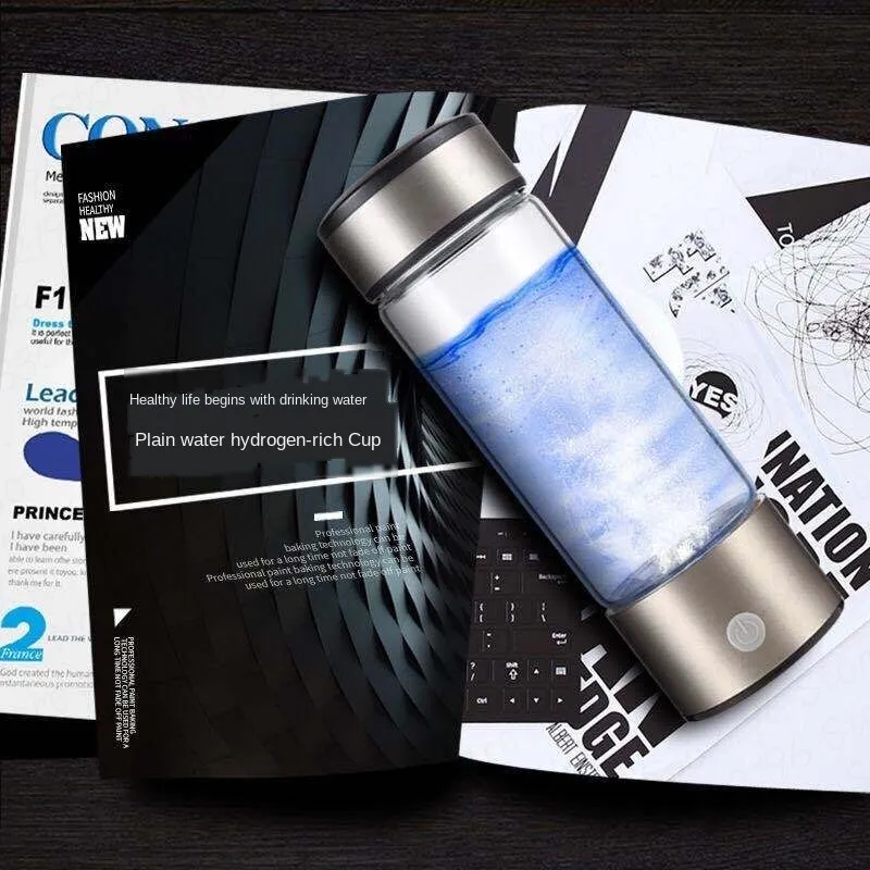 Hydro pure