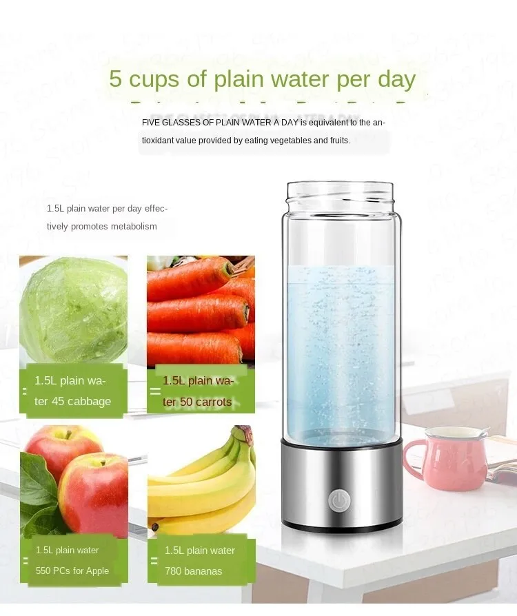 Hydro pure