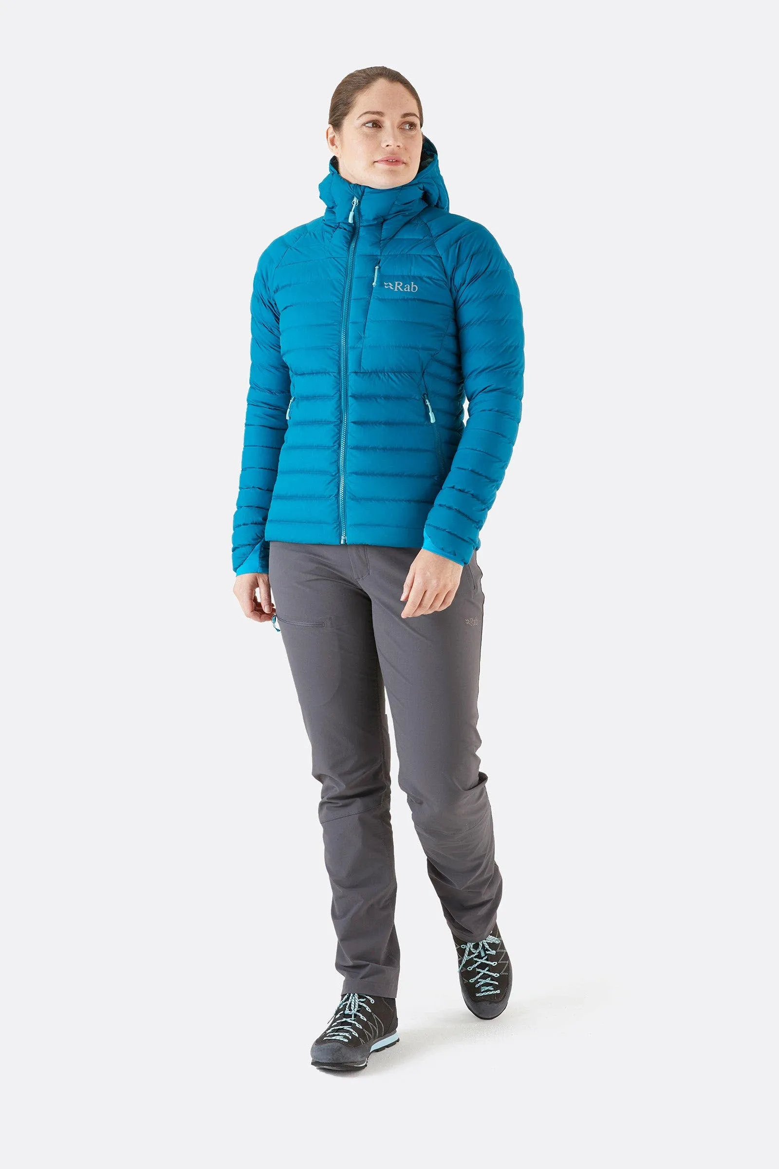Incline AS Softshell Pants (Women's) - QFU-85