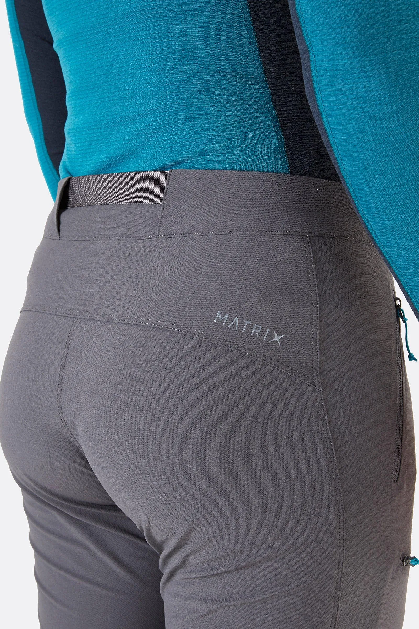 Incline AS Softshell Pants (Women's) - QFU-85