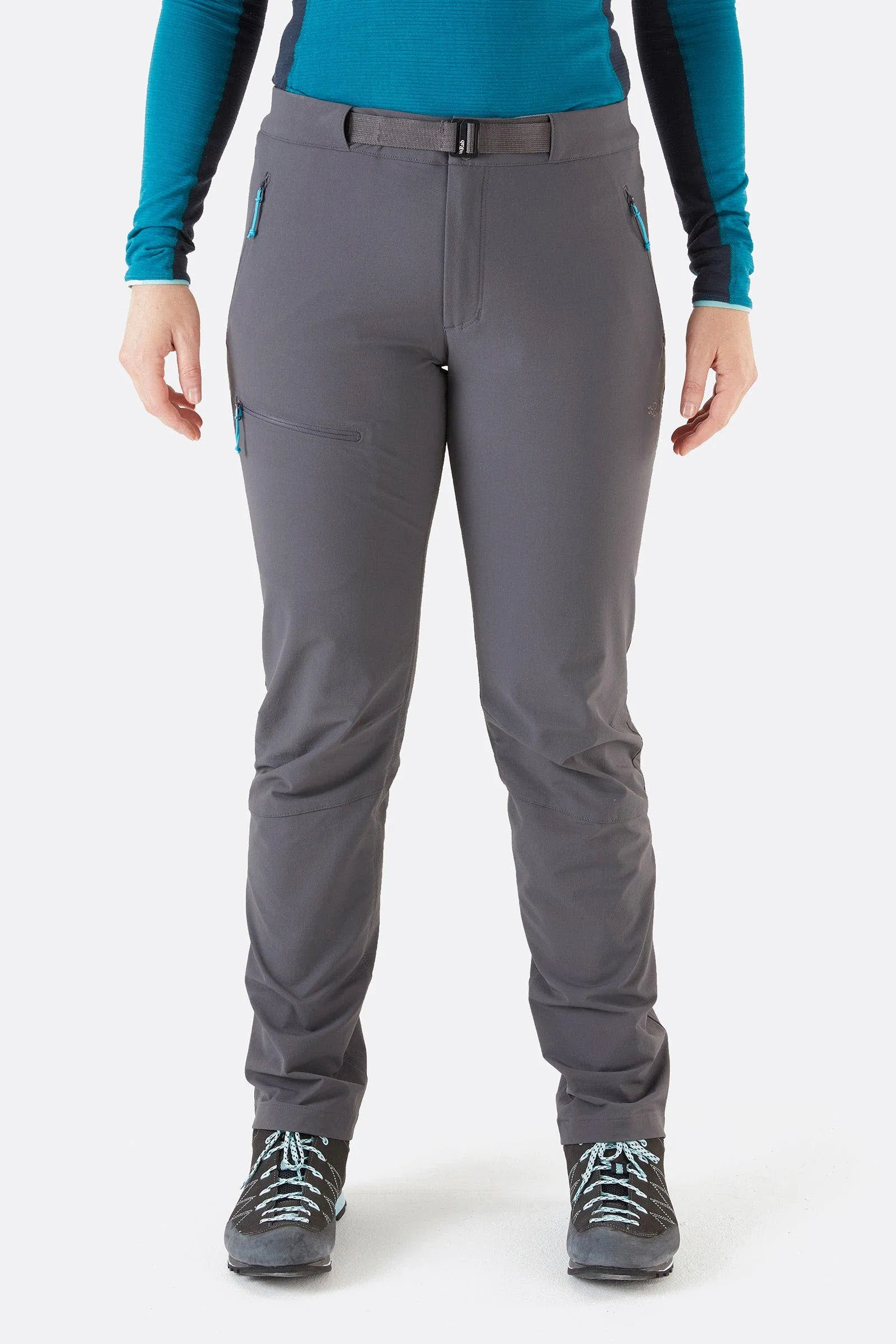 Incline AS Softshell Pants (Women's) - QFU-85