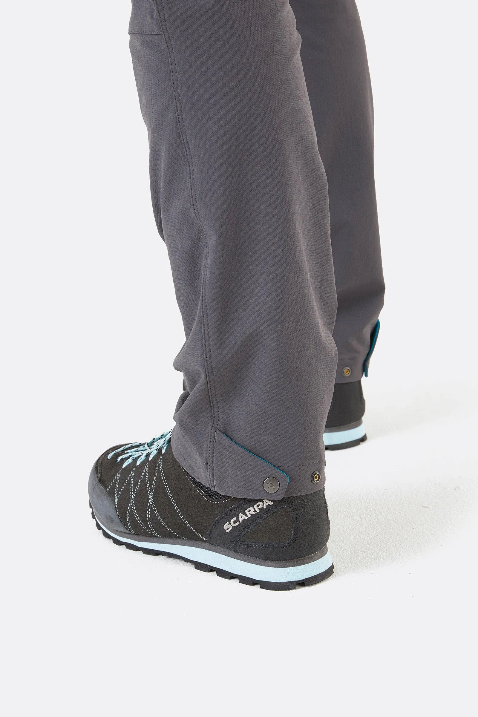 Incline AS Softshell Pants (Women's) - QFU-85