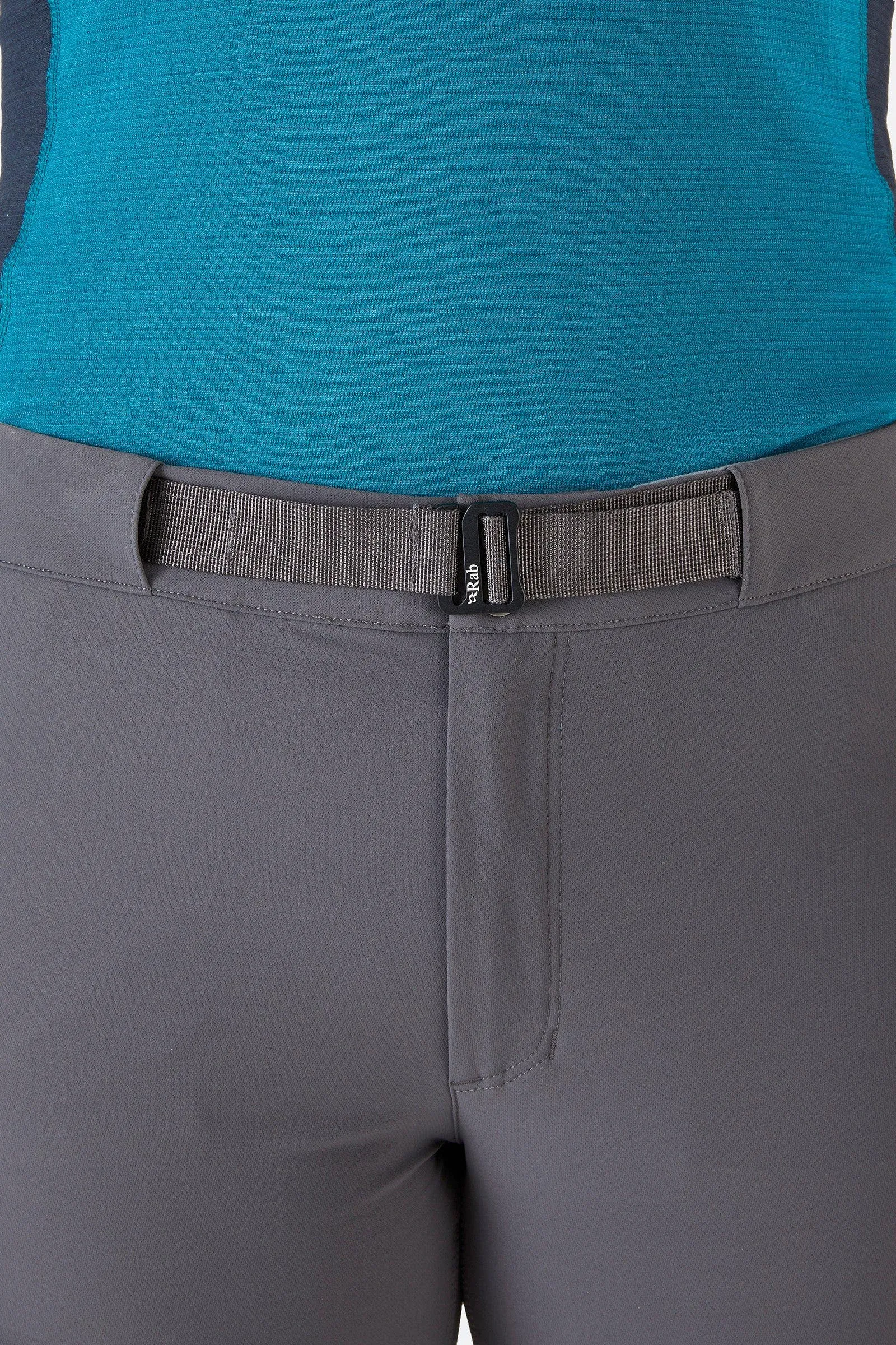 Incline AS Softshell Pants (Women's) - QFU-85