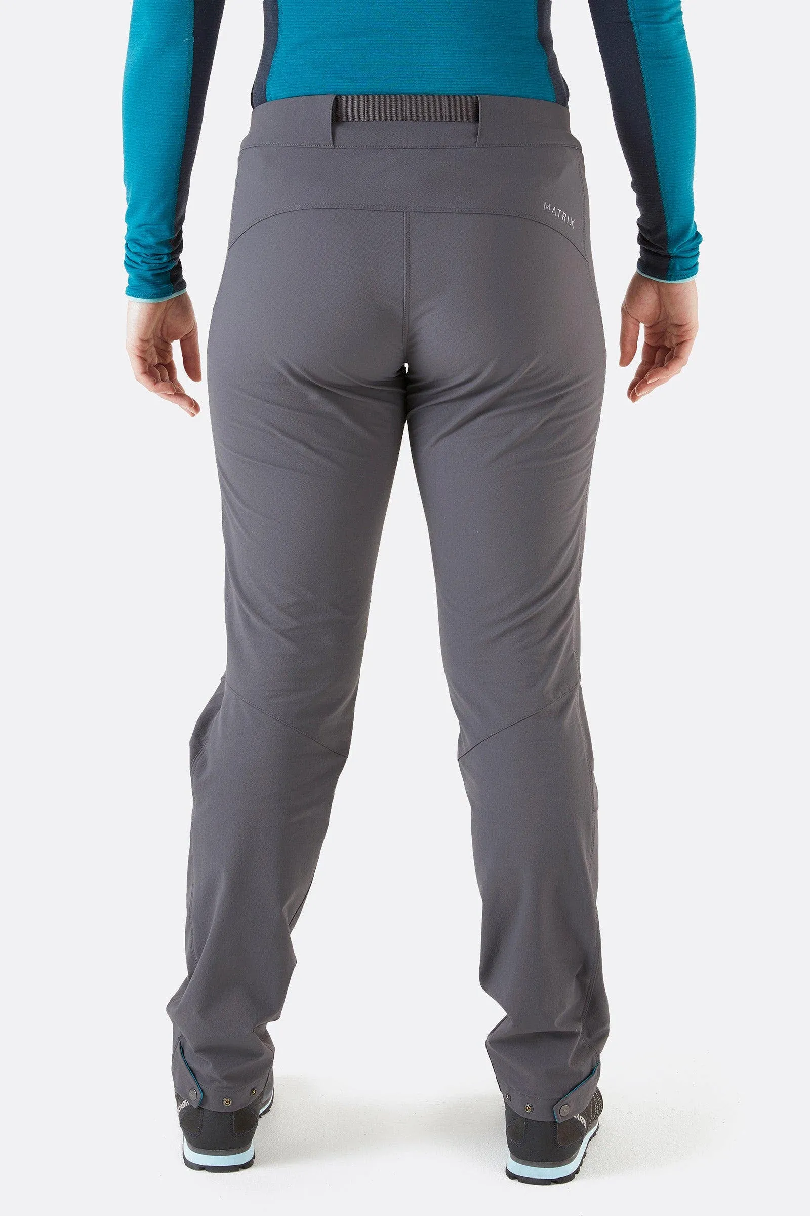 Incline AS Softshell Pants (Women's) - QFU-85