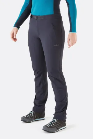 Incline AS Softshell Pants (Women's) - QFU-85