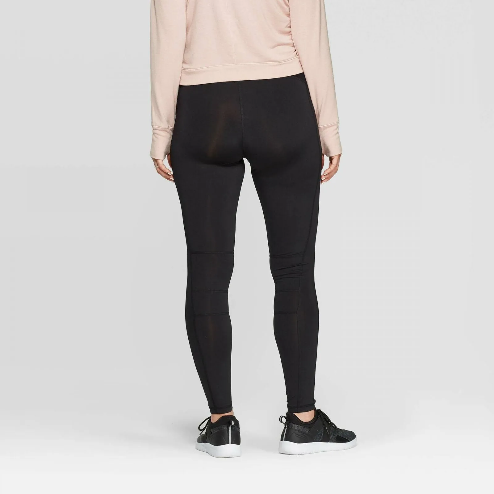 Isabel Maternity by Ingrid & Isabel Moto Leggings