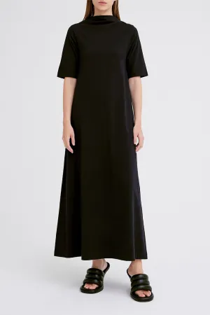 Jac Jack Kaye Dress - Black
