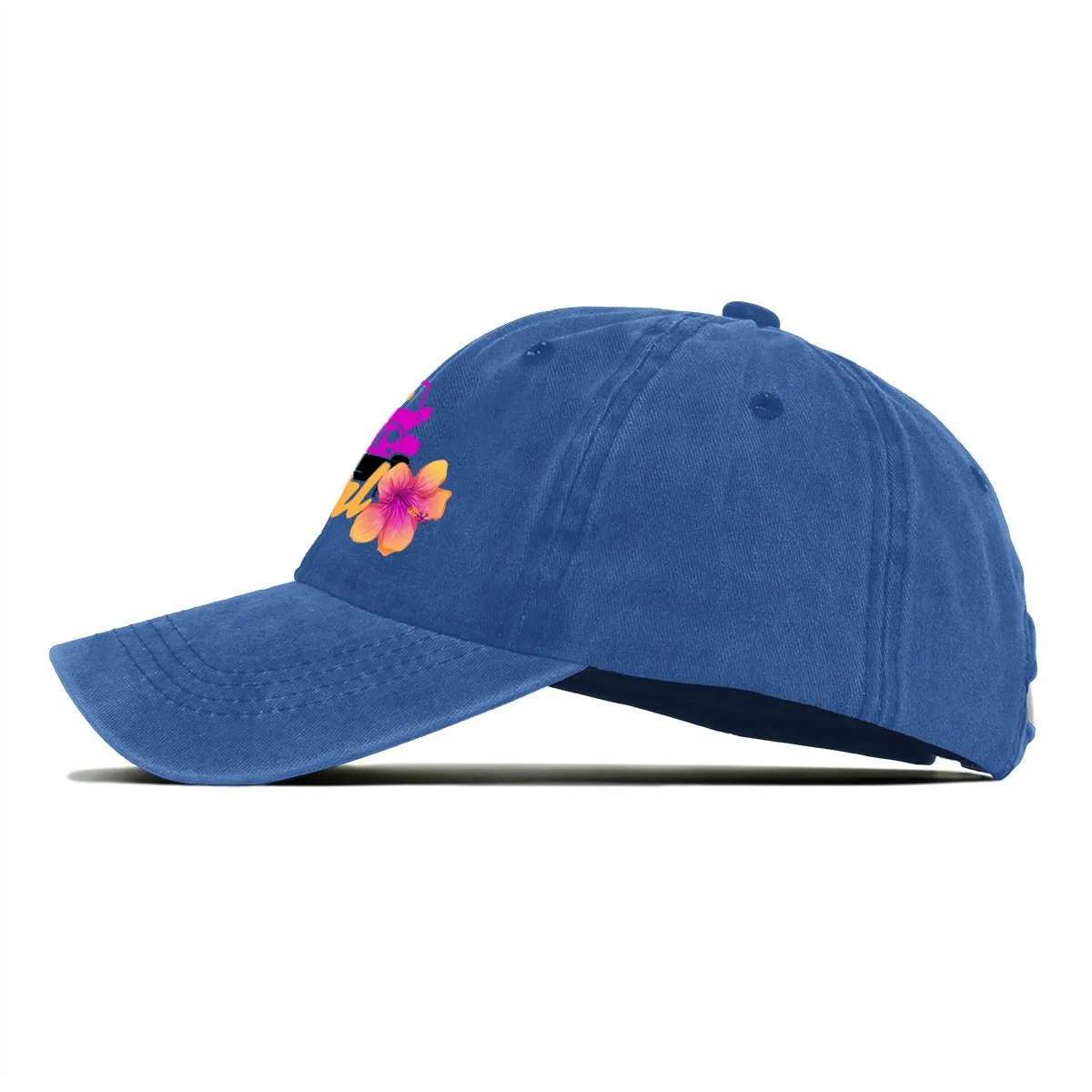 Jeep Girl Hat