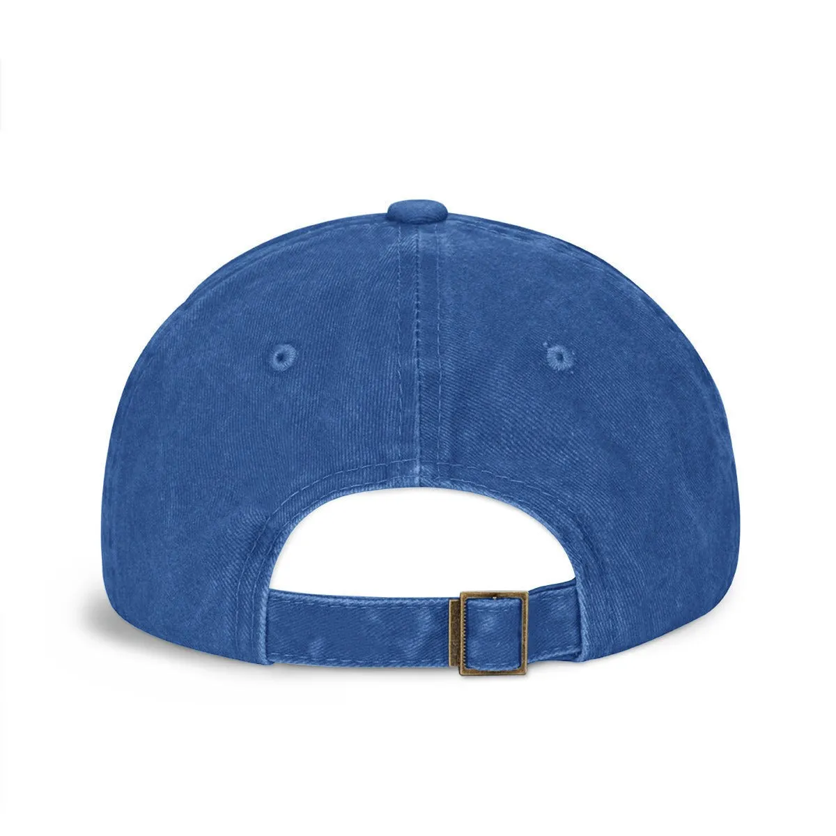 Jeep Girl Hat