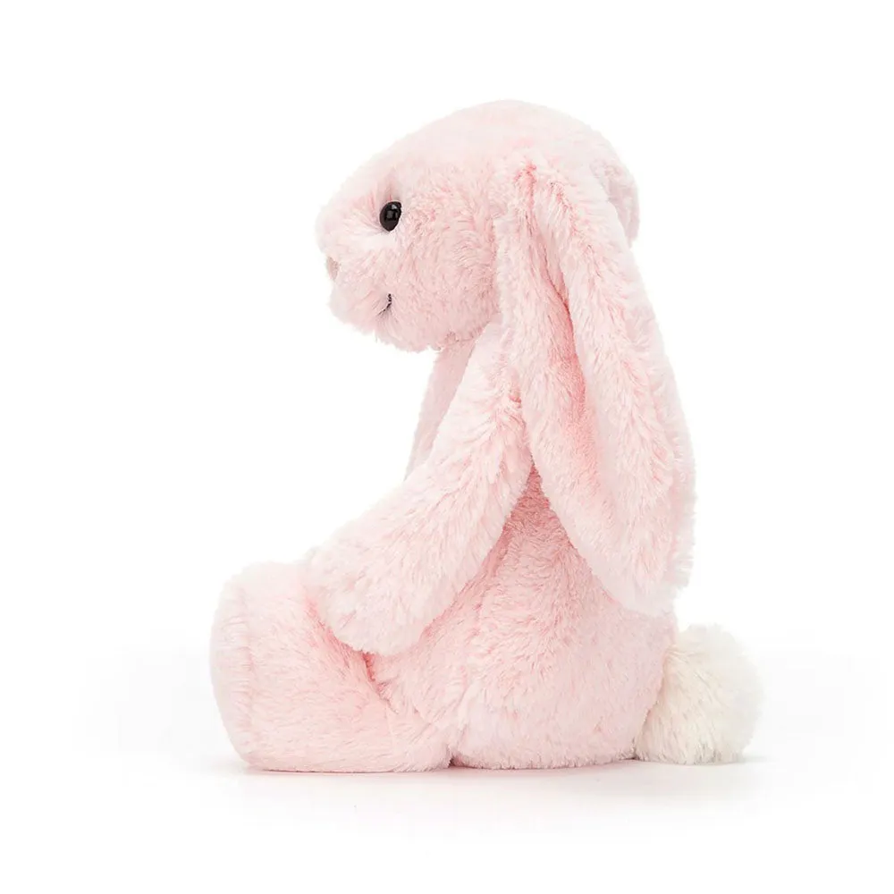 Jellycat - Bashful Pink Bunny