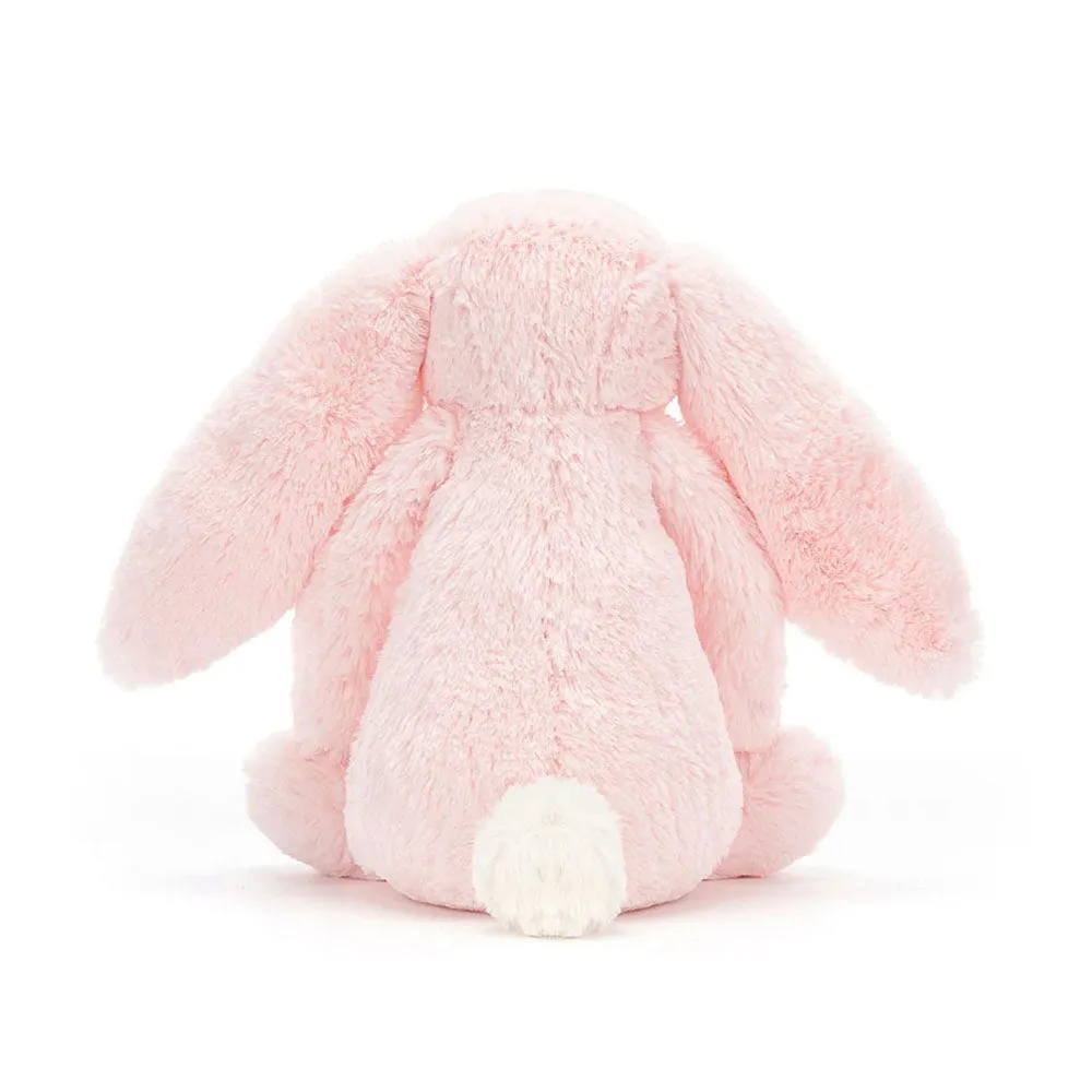 Jellycat - Bashful Pink Bunny