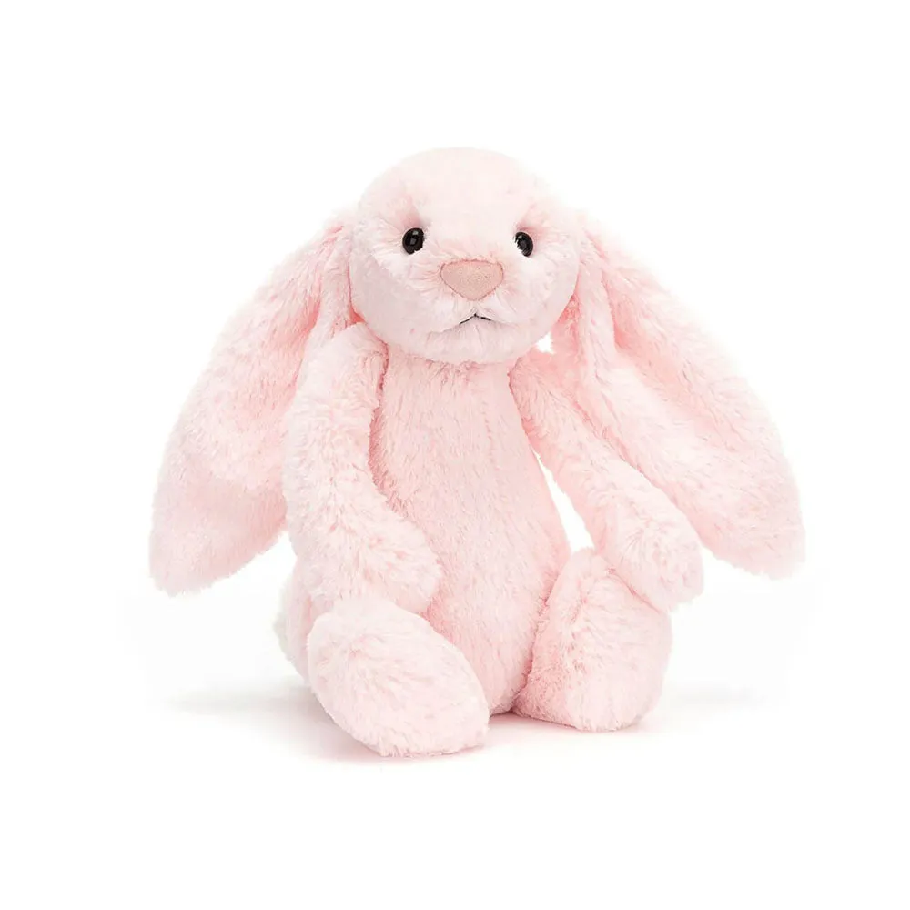 Jellycat - Bashful Pink Bunny