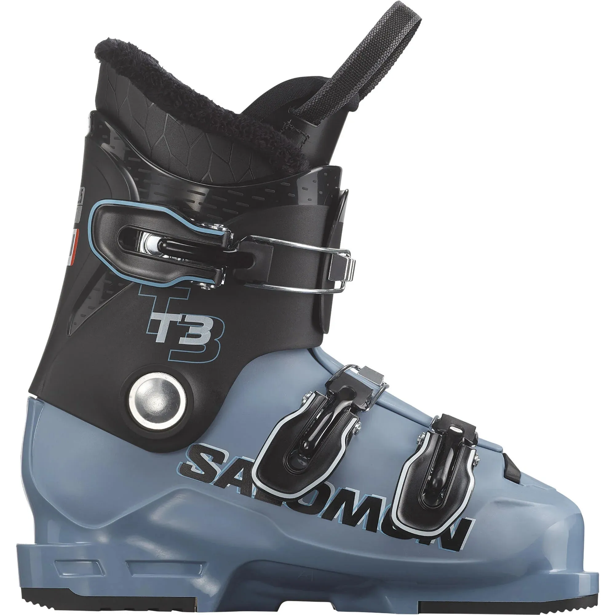 Junior T3 RT On-Piste Alpine Ski Boots