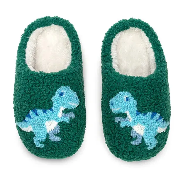 Kids Indoor/Outdoor Slippers