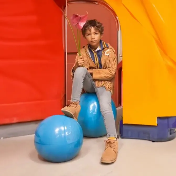 Kid's Neumel II Boot
