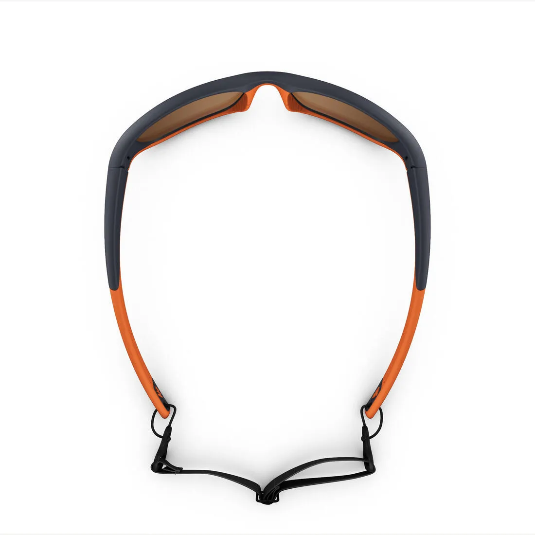 Kids' over 10 - Polarised cat. 4 - Hiking sunglasses - MH T550