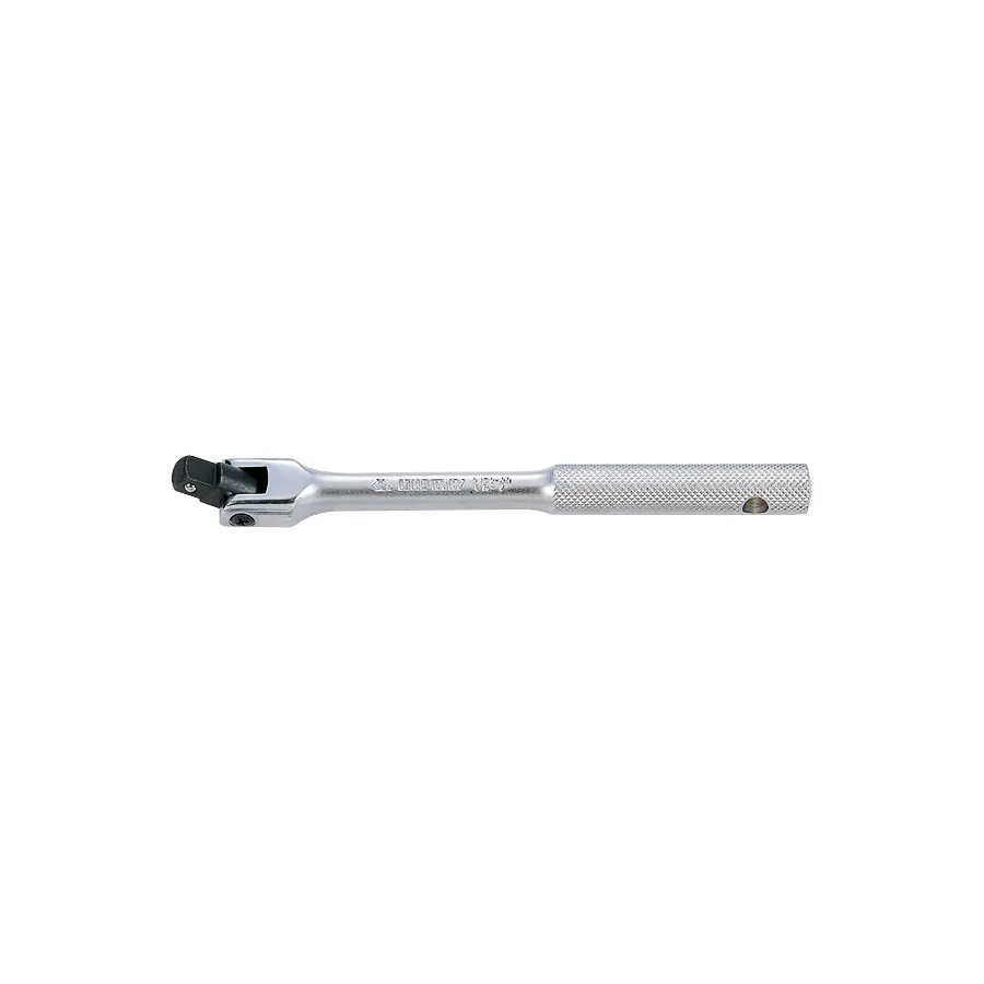 King Tony 3452-10F Power Bar 3/8D 10in
