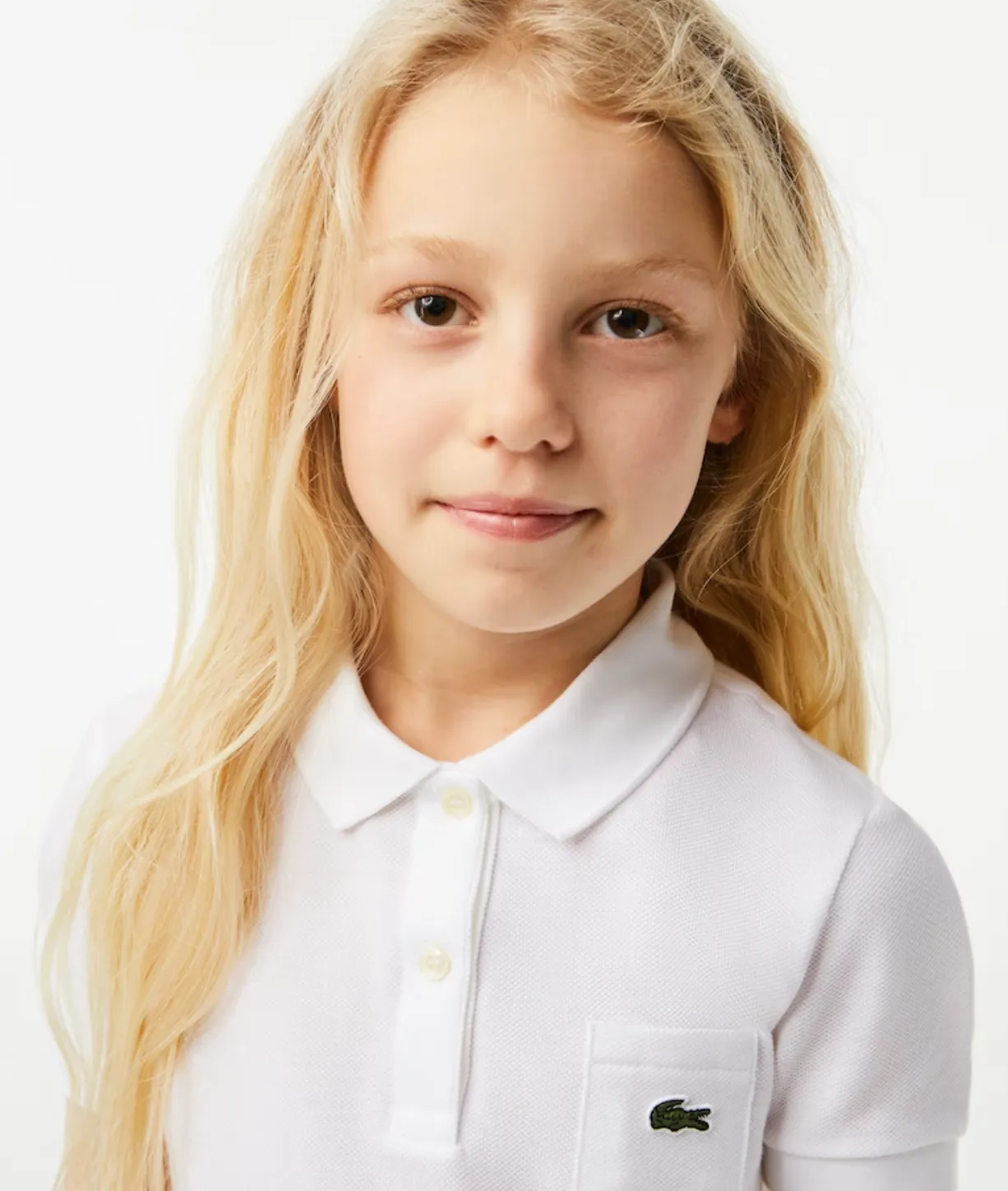 Lacoste Junior Dress