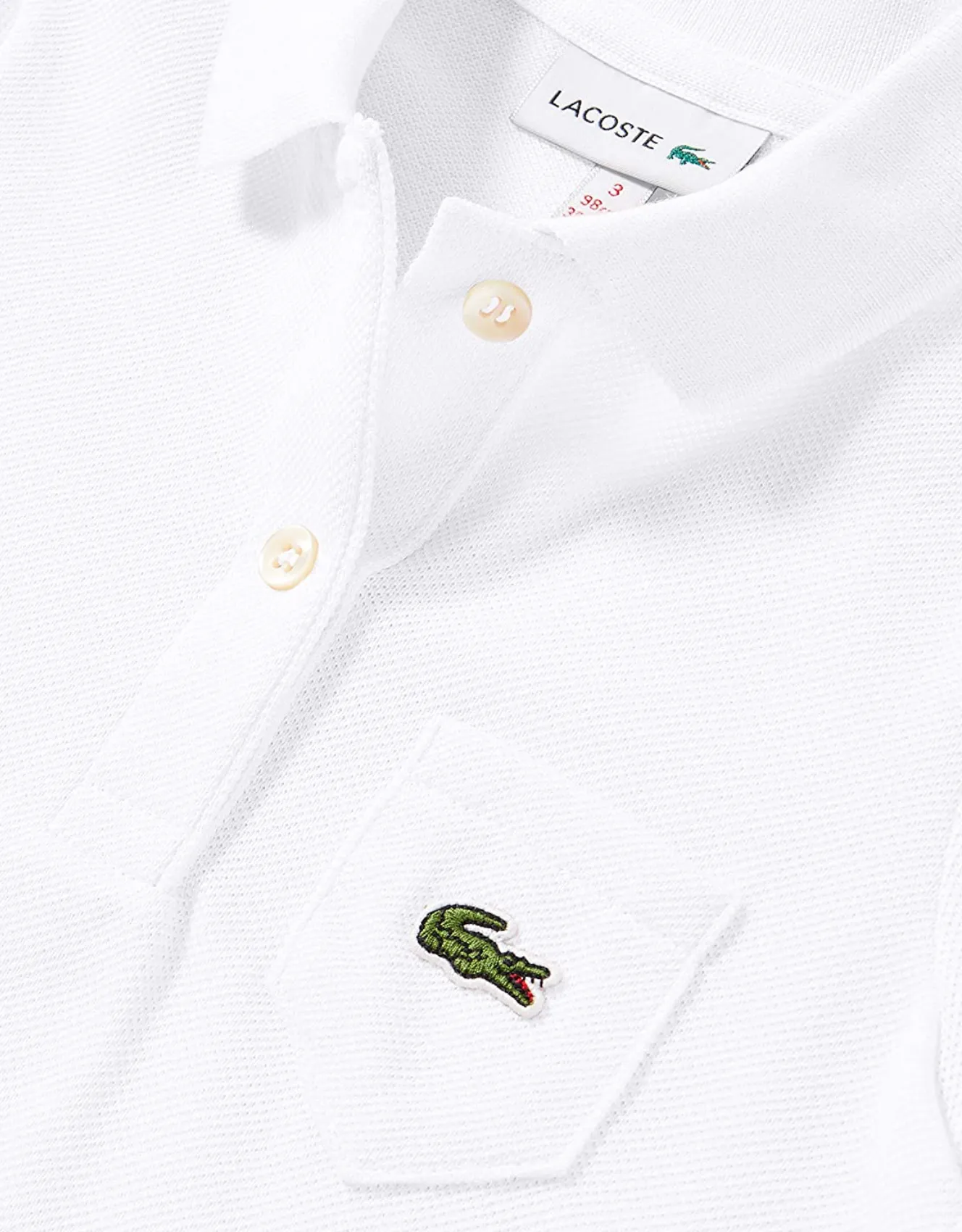 Lacoste Junior Dress
