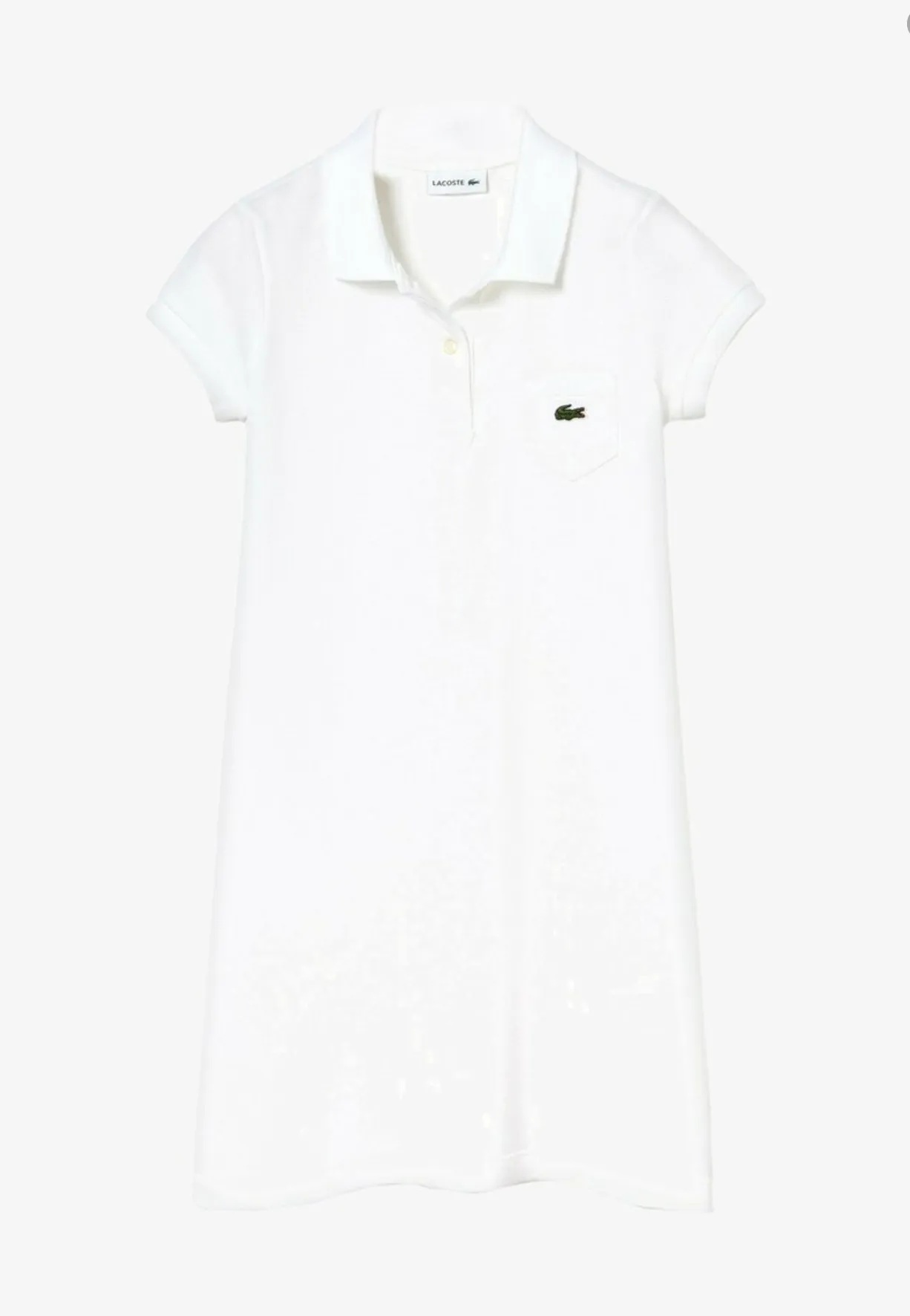 Lacoste Junior Dress