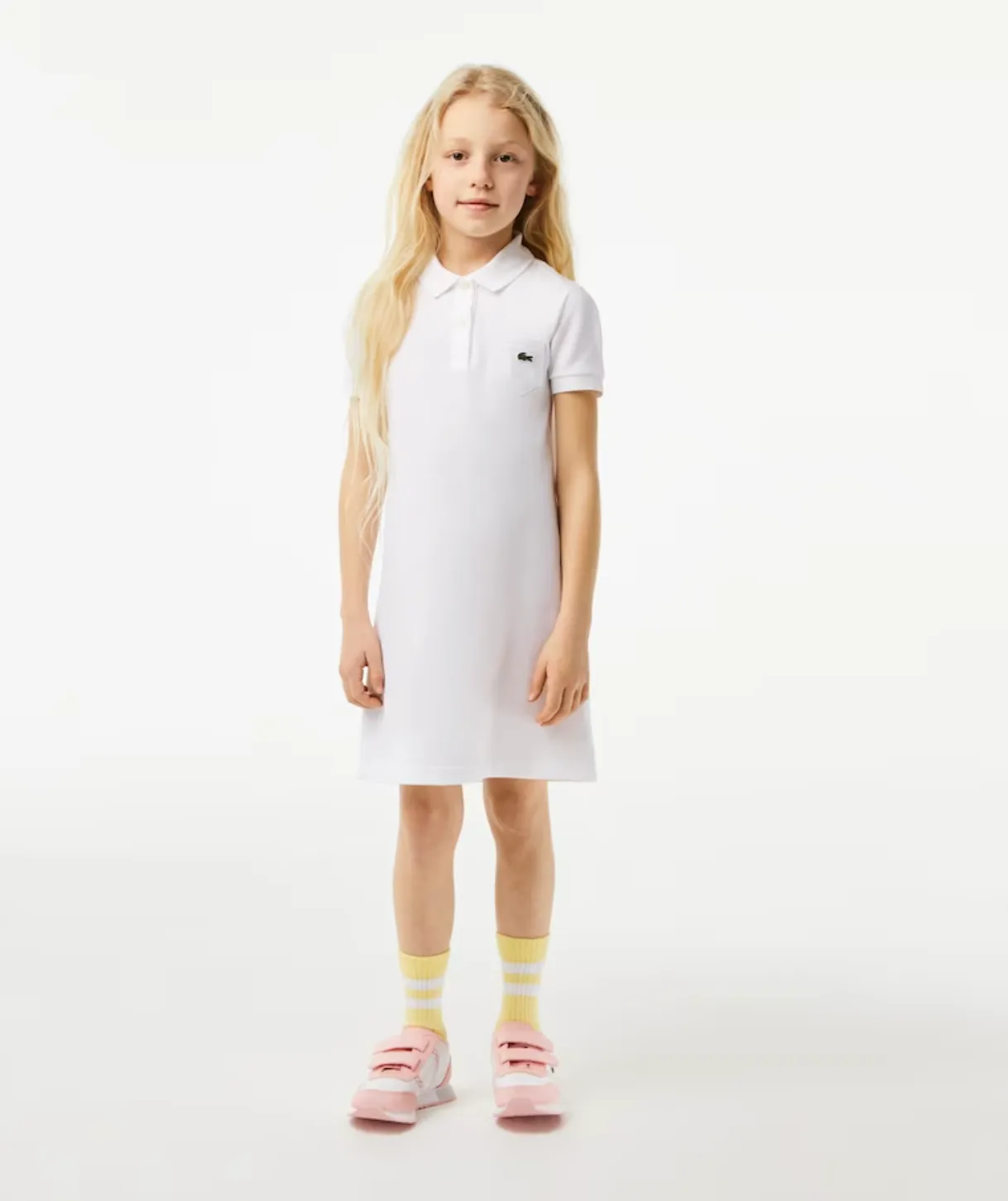 Lacoste Junior Dress