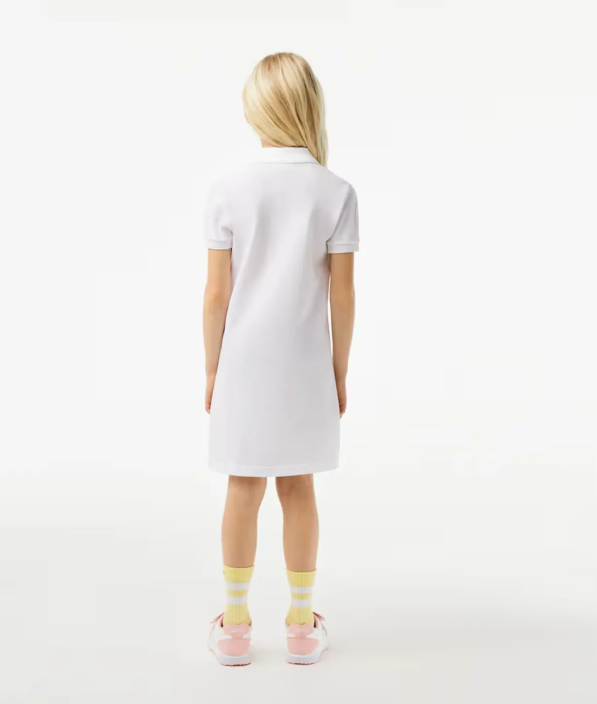 Lacoste Junior Dress